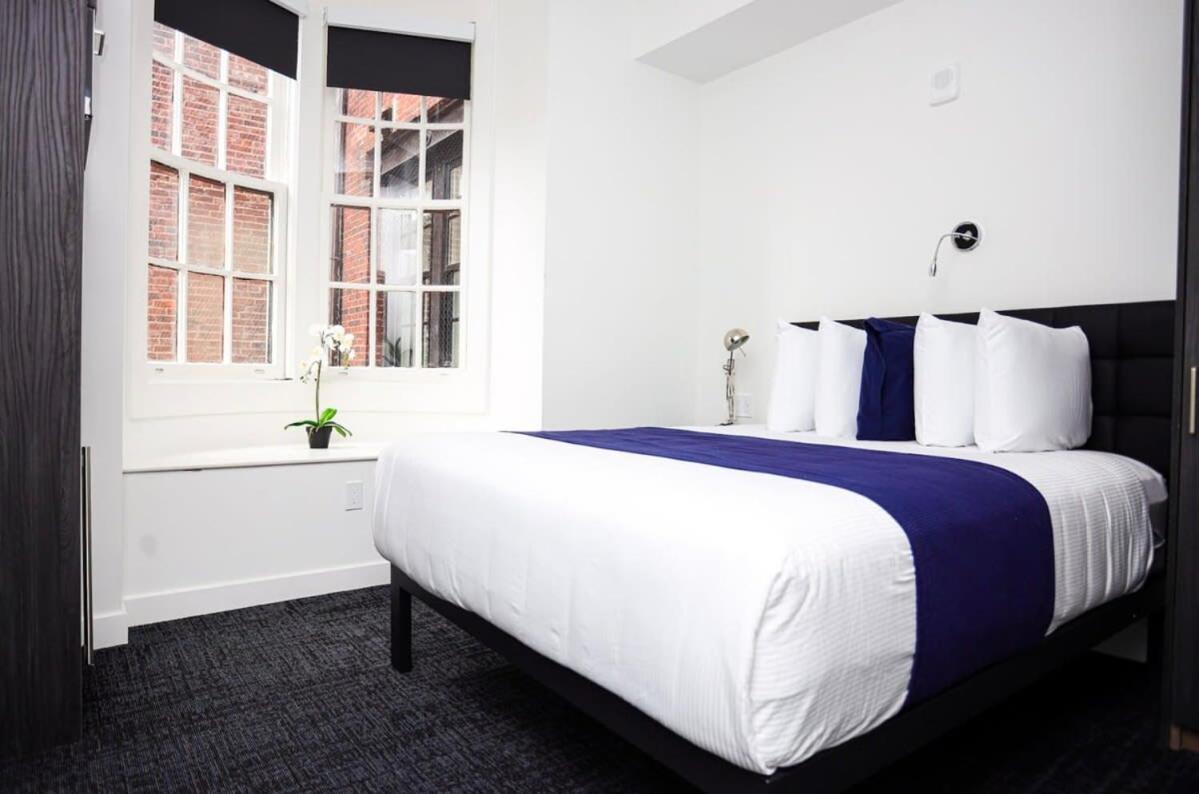 Stylish Stay In Fenway Neighborhood - Unit #304 بوسطن المظهر الخارجي الصورة