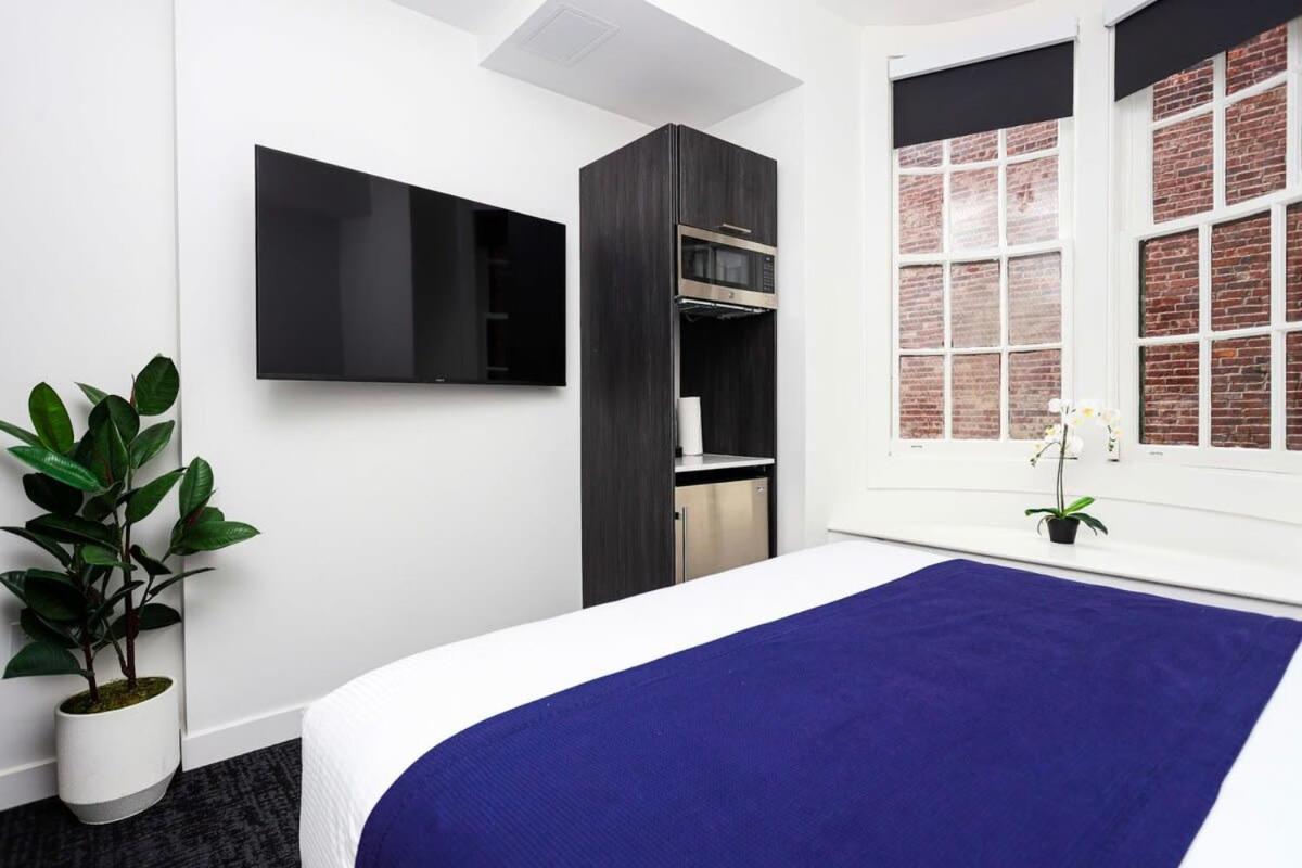 Stylish Stay In Fenway Neighborhood - Unit #304 بوسطن المظهر الخارجي الصورة
