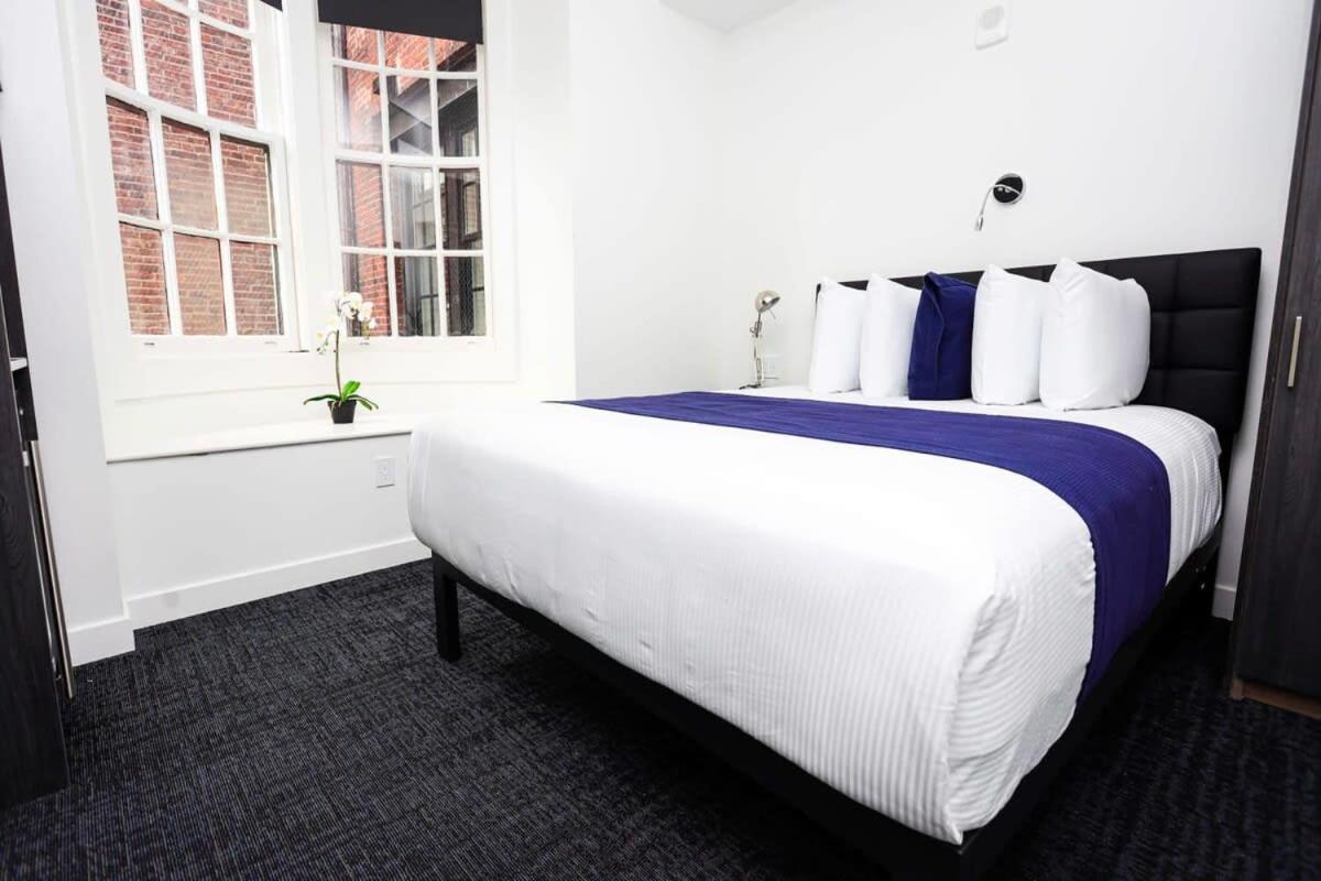Stylish Stay In Fenway Neighborhood - Unit #304 بوسطن المظهر الخارجي الصورة