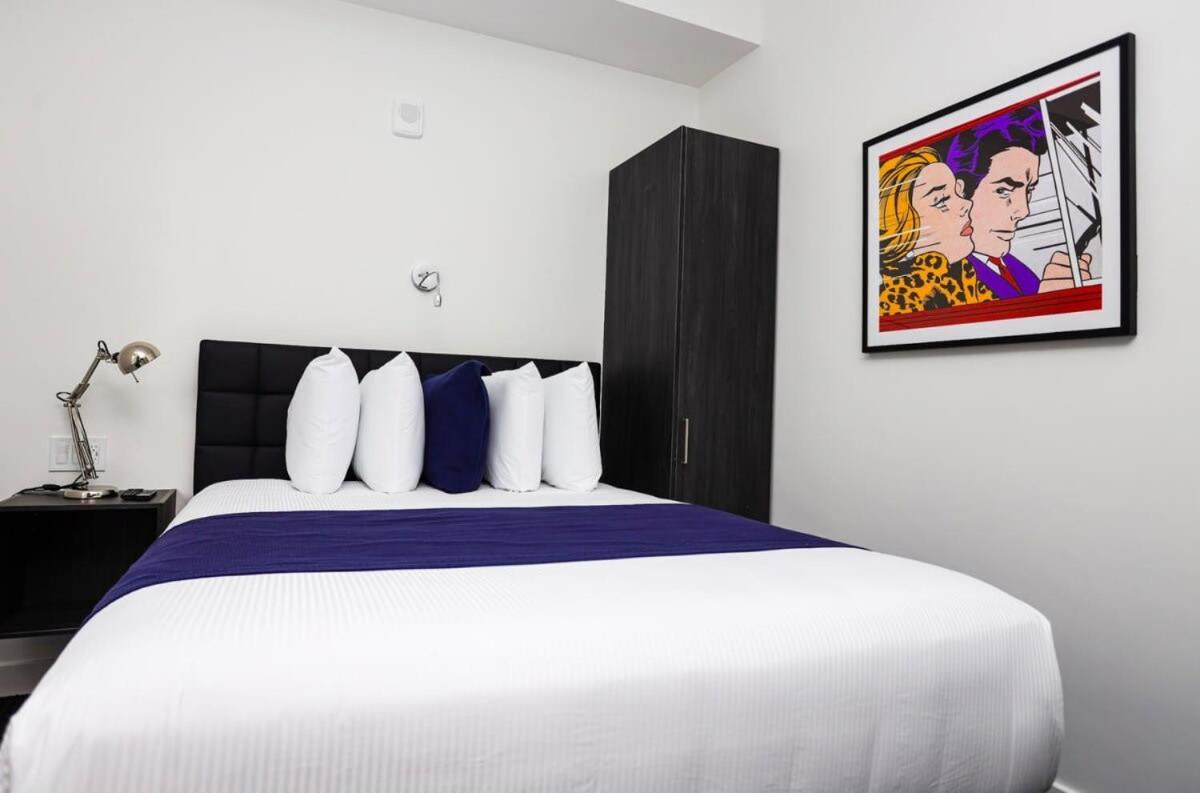 Stylish Stay In Fenway Neighborhood - Unit #304 بوسطن المظهر الخارجي الصورة