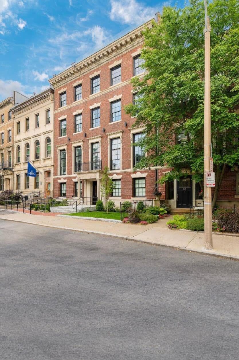 Stylish Stay In Fenway Neighborhood - Unit #304 بوسطن المظهر الخارجي الصورة
