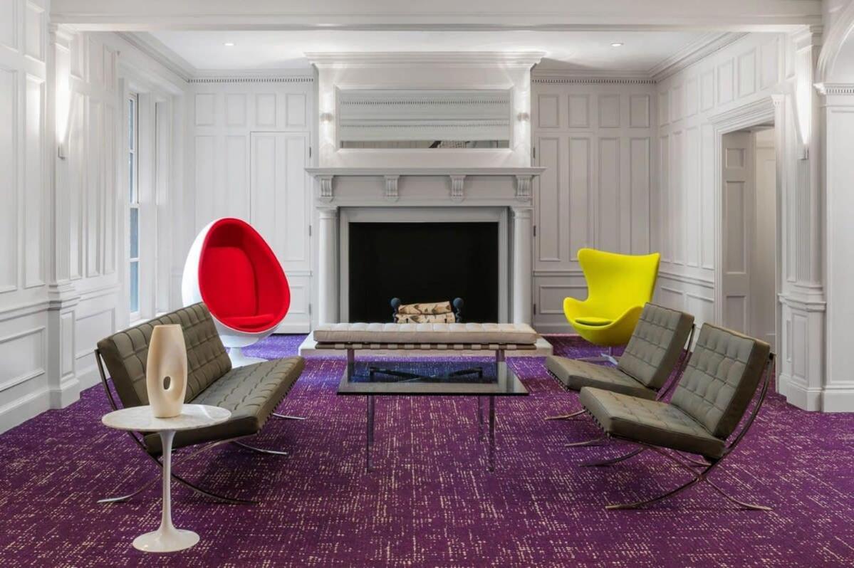 Stylish Stay In Fenway Neighborhood - Unit #304 بوسطن المظهر الخارجي الصورة