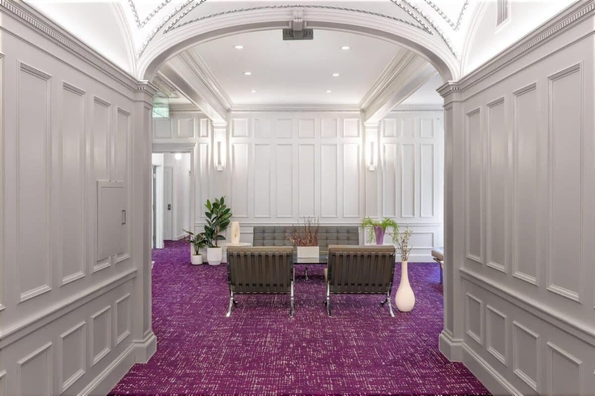 Stylish Stay In Fenway Neighborhood - Unit #304 بوسطن المظهر الخارجي الصورة